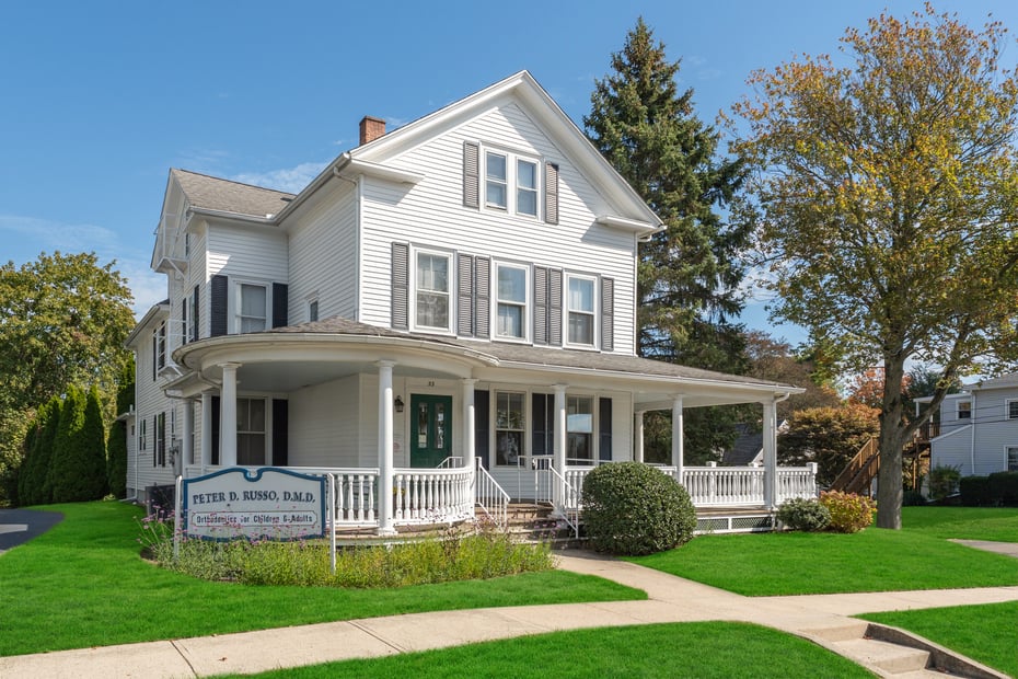 53 Montowese Street Photo 3