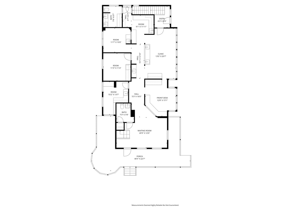 53 Montowese Street Photo 24