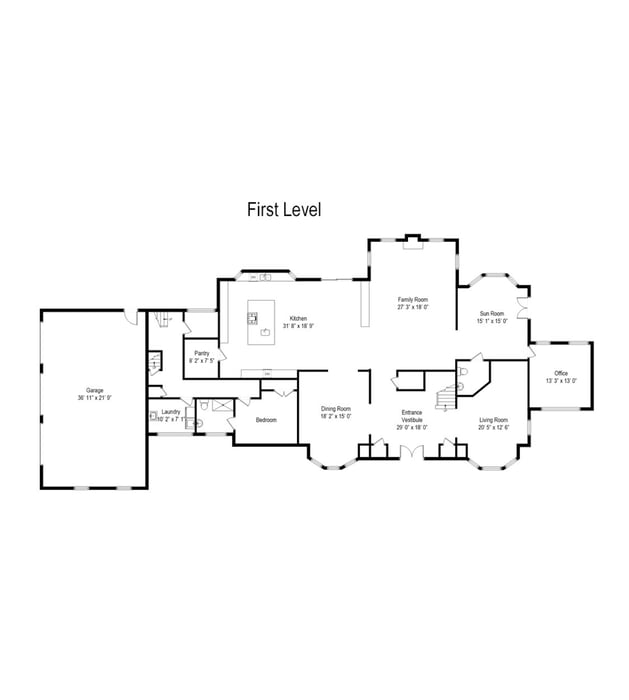 3 Vandalay Court Photo 44