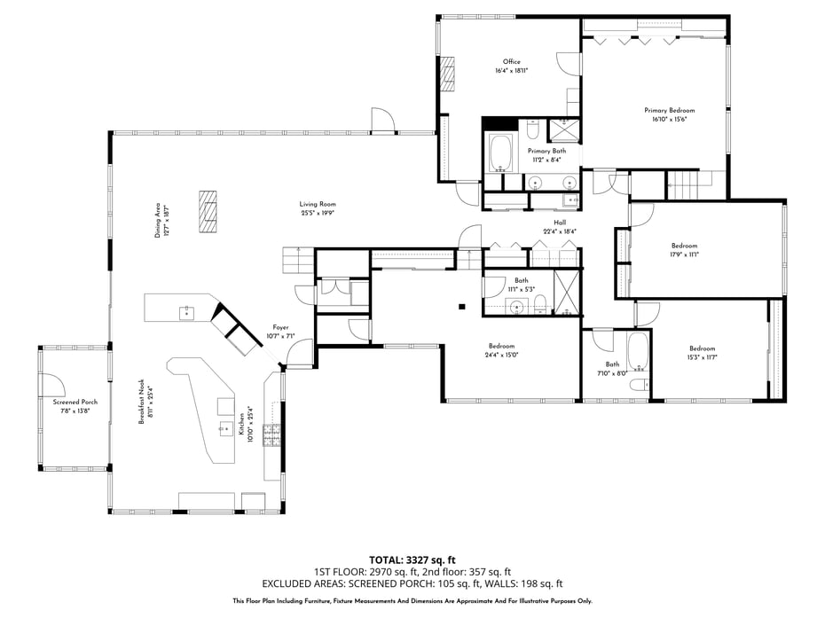 35 Saxon Woods Road Photo 14