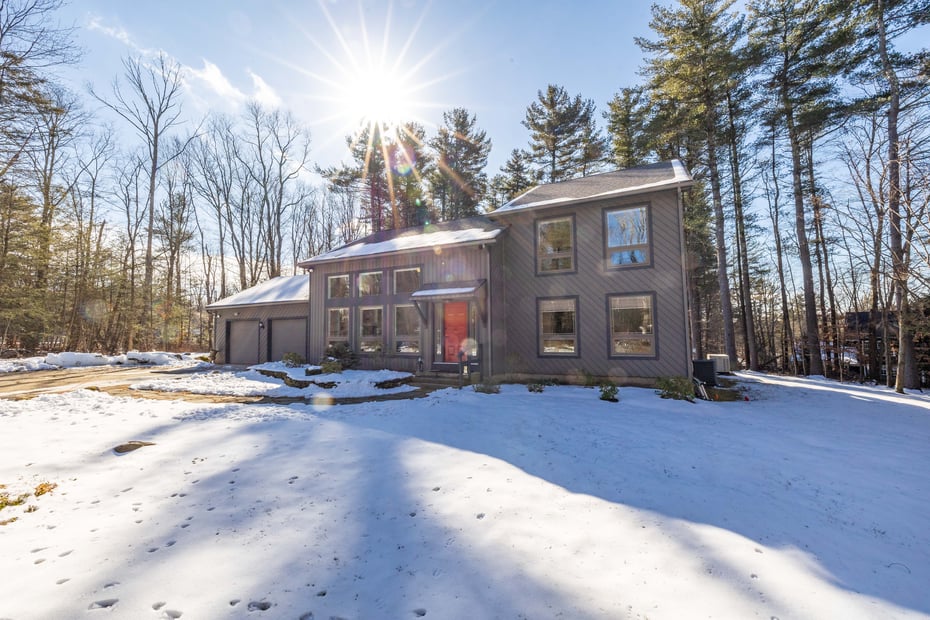 9 Belshyre Court Photo 2