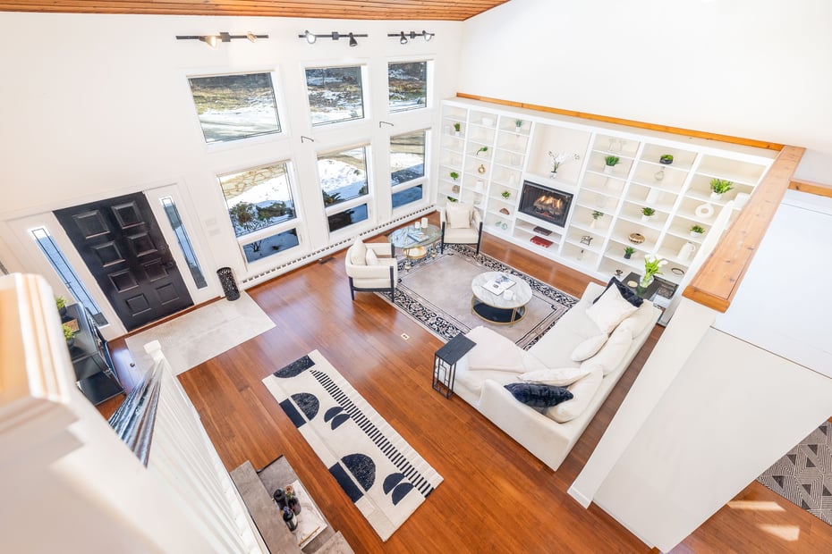 9 Belshyre Court Photo 18