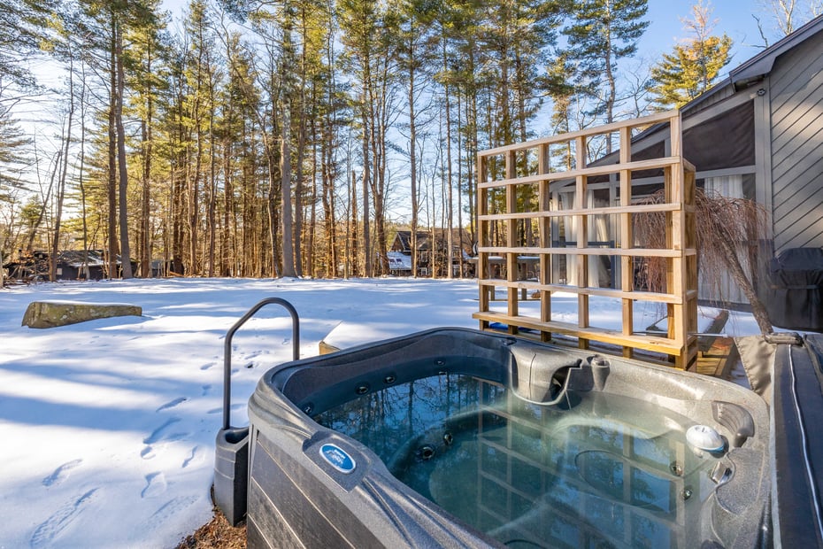 9 Belshyre Court Photo 28