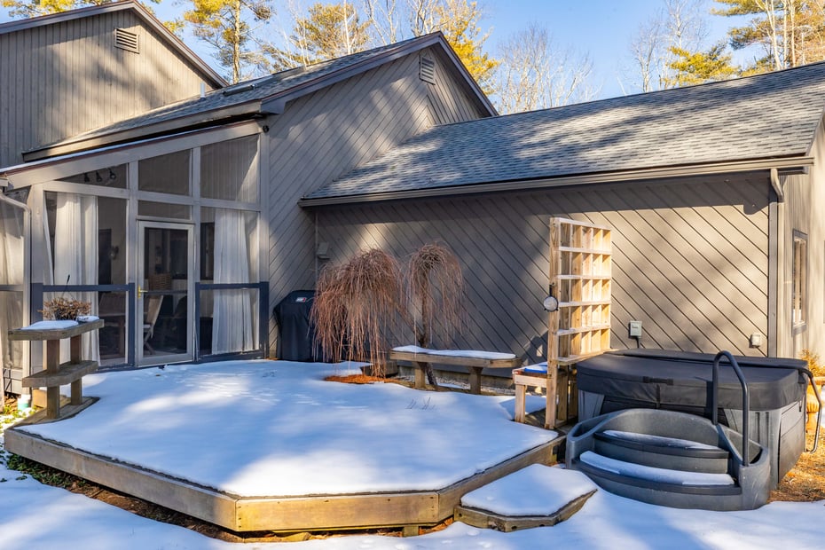 9 Belshyre Court Photo 31