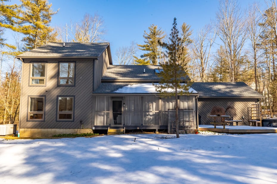 9 Belshyre Court Photo 32