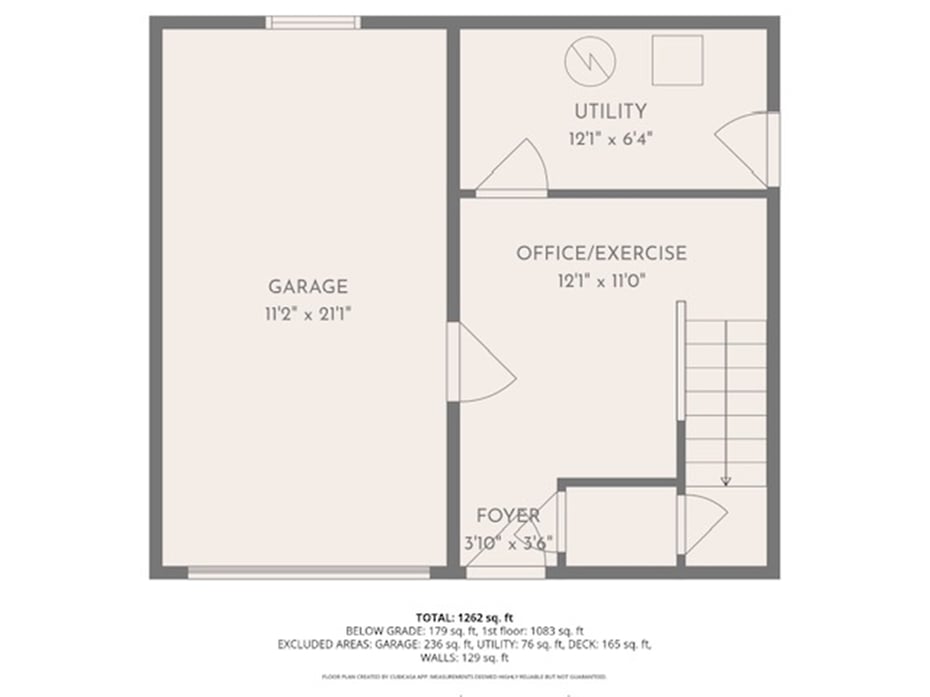 48 Cedar Street  #D Photo 23