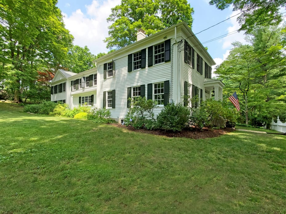 219 Bennetts Farm Road Photo 3