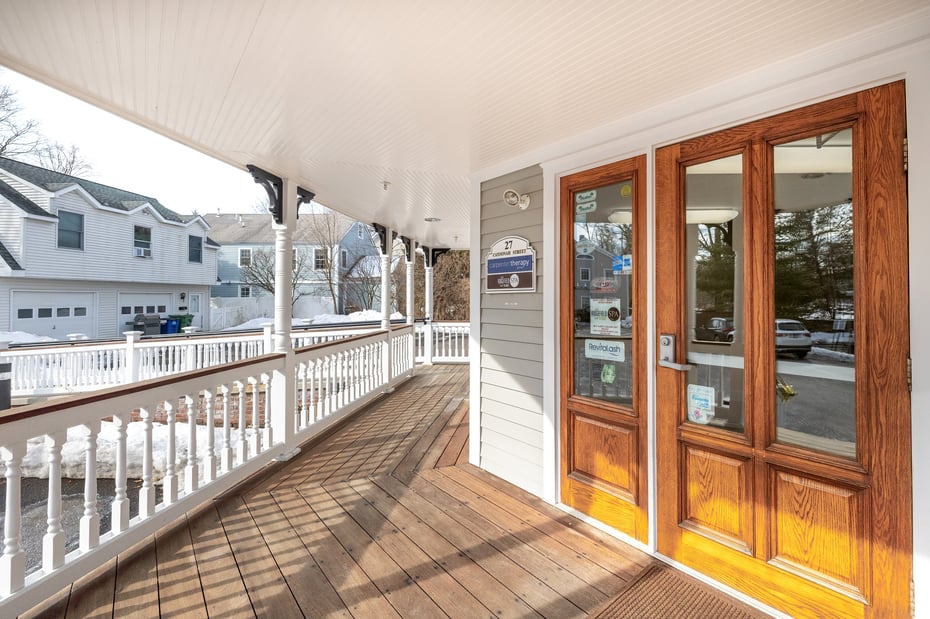 27 Catoonah Street  #1st & 2nd Floor Photo 4