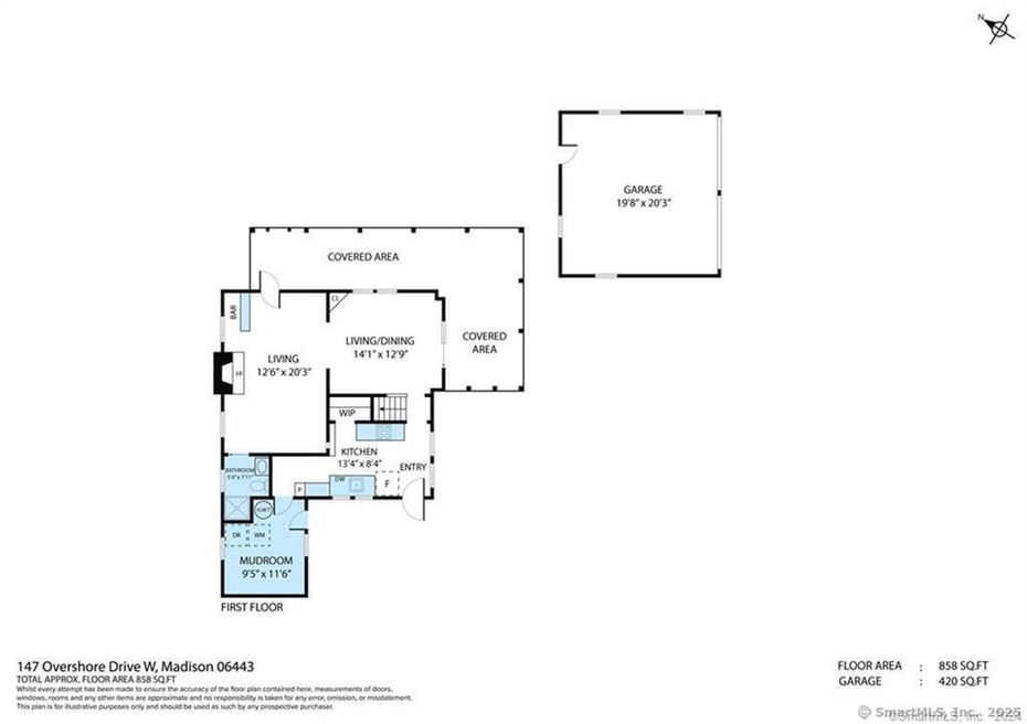147 Overshores Drive West Photo 37
