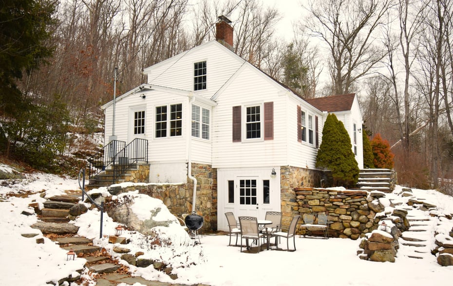 2203 Durham Road Photo 2