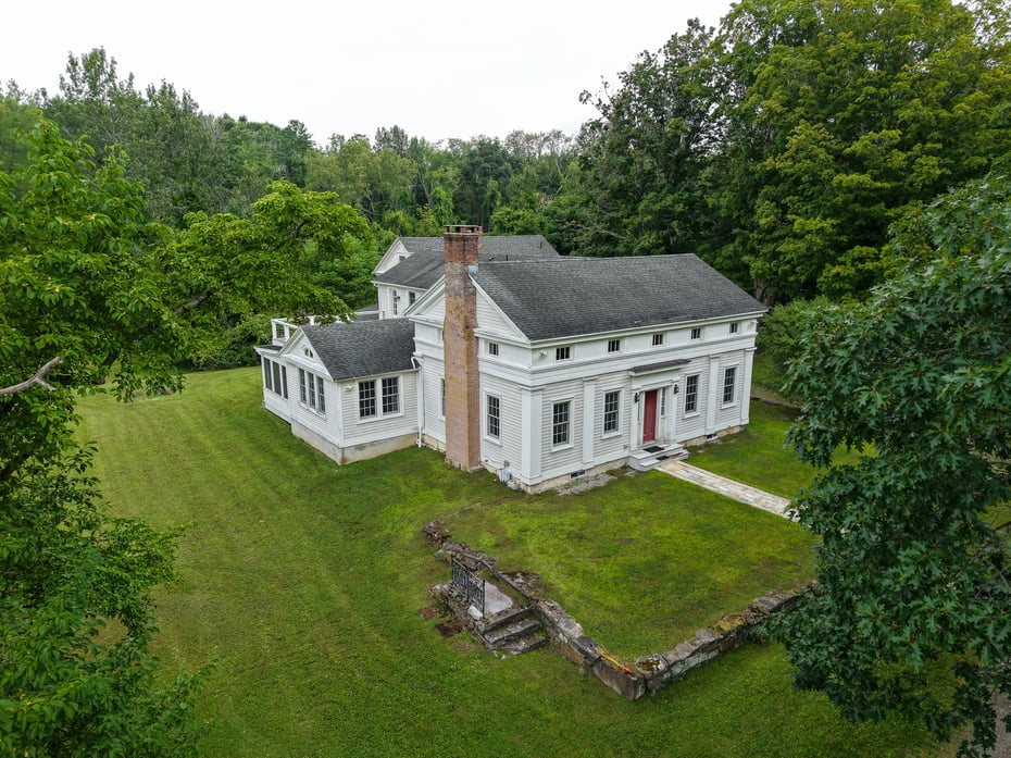 560 Stockbridge Rd Photo 40