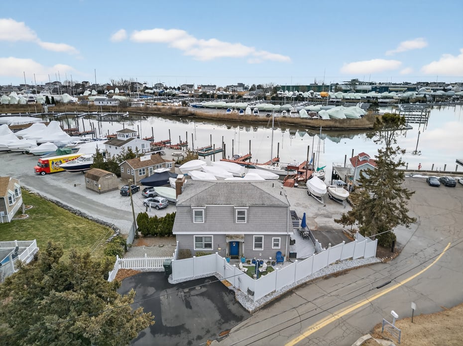 40 Hammock Road South Photo 5