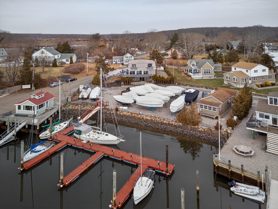 40 Hammock Road South Photo 6