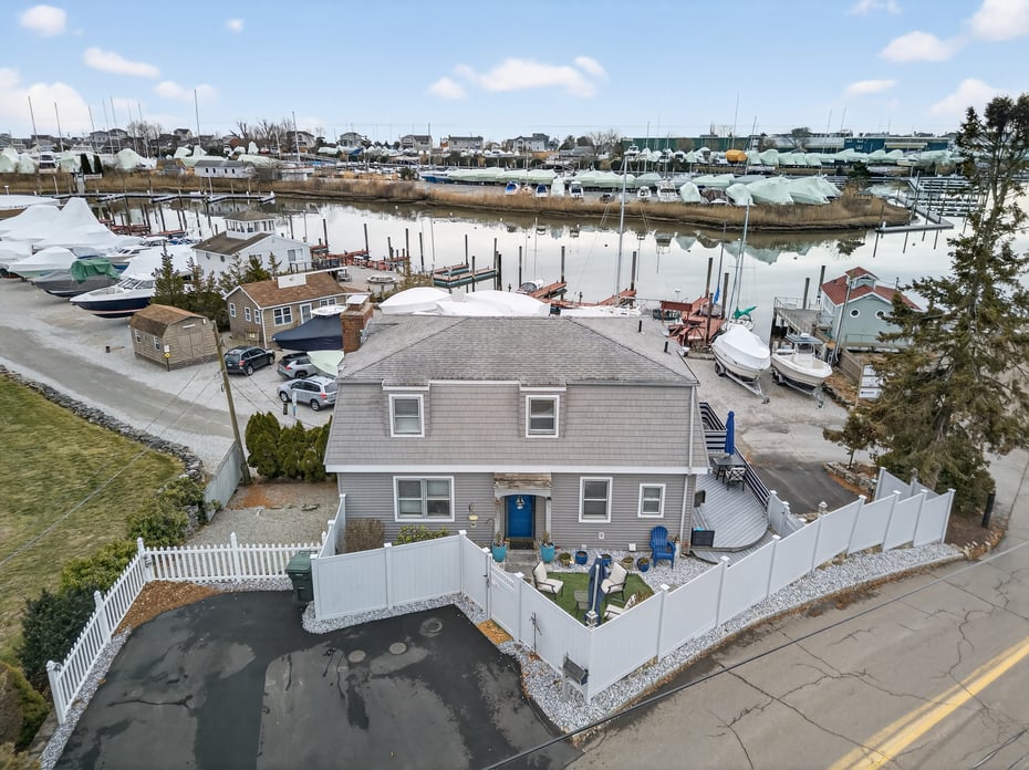 40 Hammock Road South Photo 7