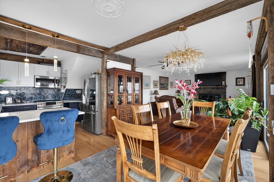 40 Hammock Road South Photo 17