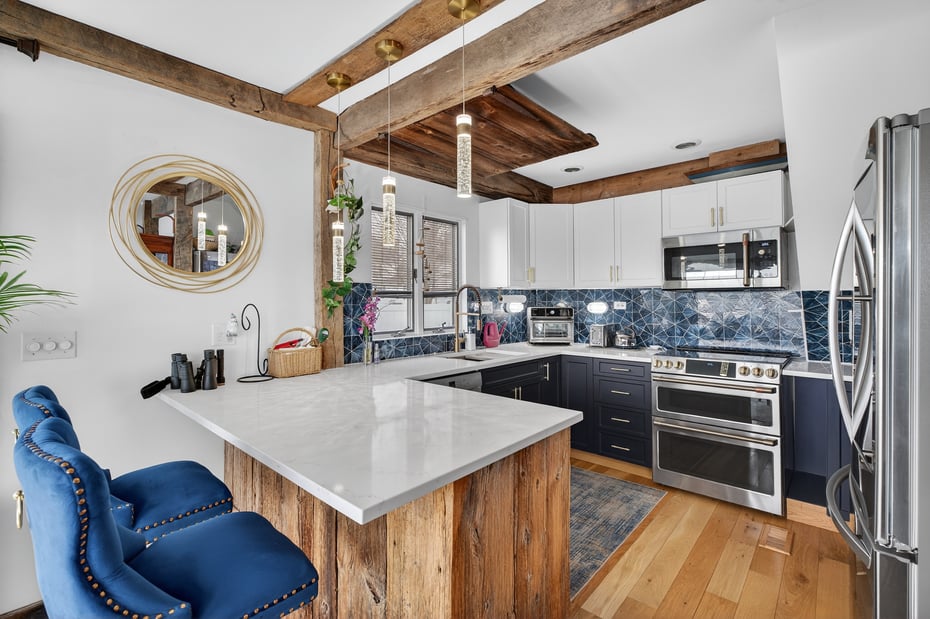 40 Hammock Road South Photo 18