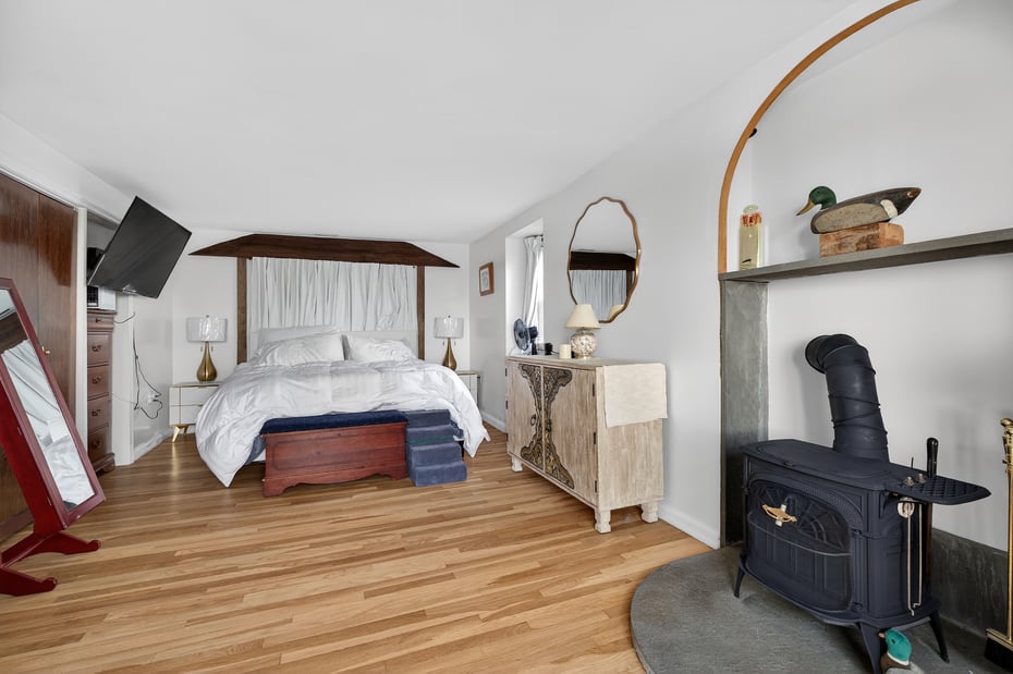 40 Hammock Road South Photo 23