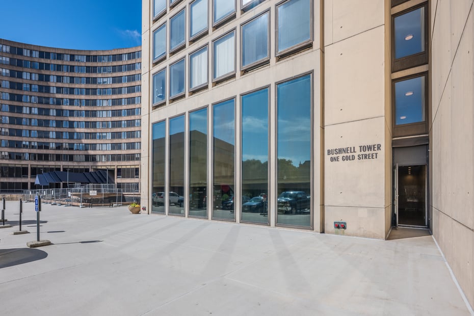 1 Gold Street  #APT 9D Photo 3