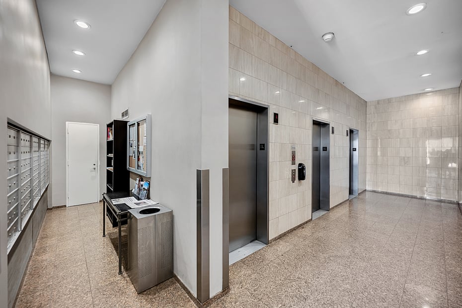 1 Gold Street  #APT 9D Photo 6