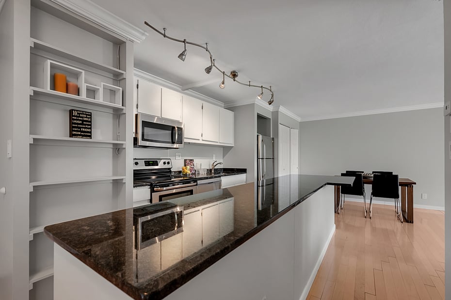 1 Gold Street  #APT 9D Photo 8