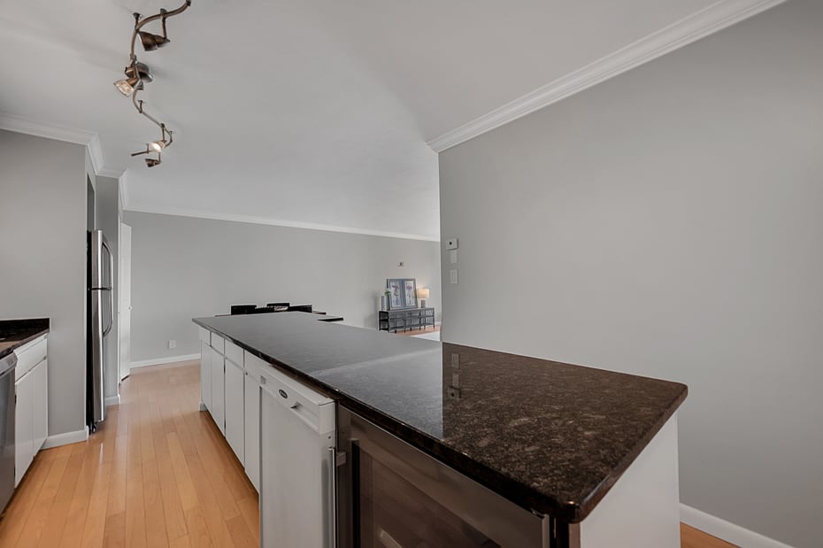 1 Gold Street  #APT 9D Photo 9