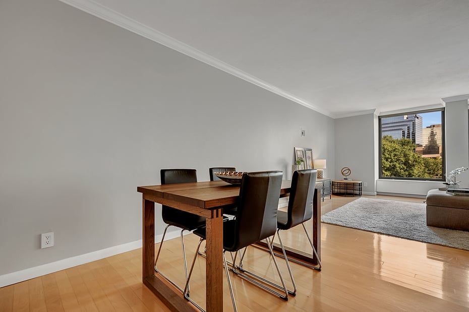 1 Gold Street  #APT 9D Photo 11