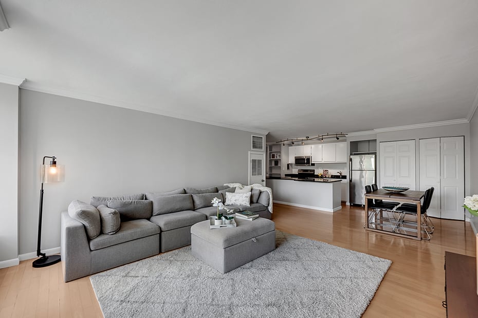 1 Gold Street  #APT 9D Photo 14