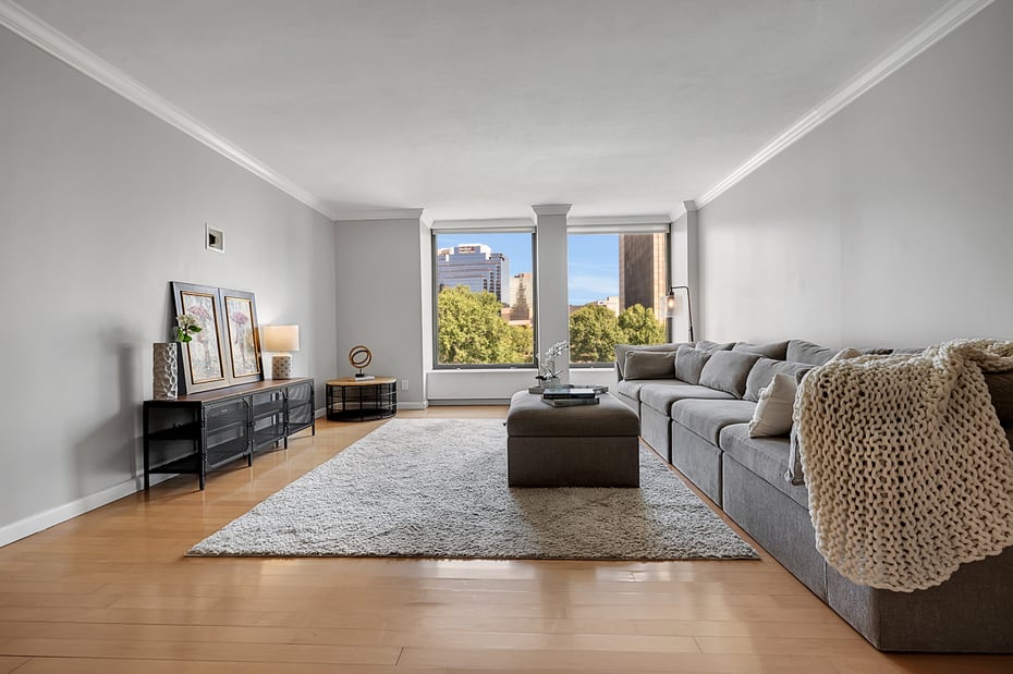 1 Gold Street  #APT 9D Photo 16