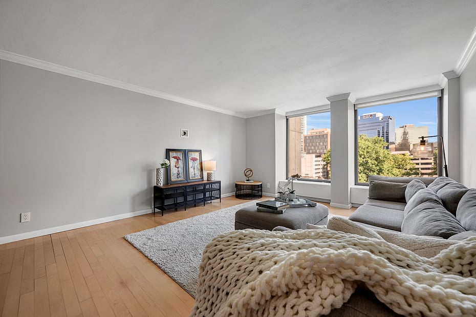 1 Gold Street  #APT 9D Photo 18