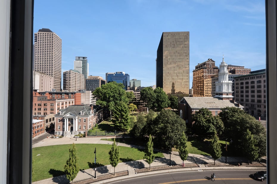 1 Gold Street  #APT 9D Photo 19