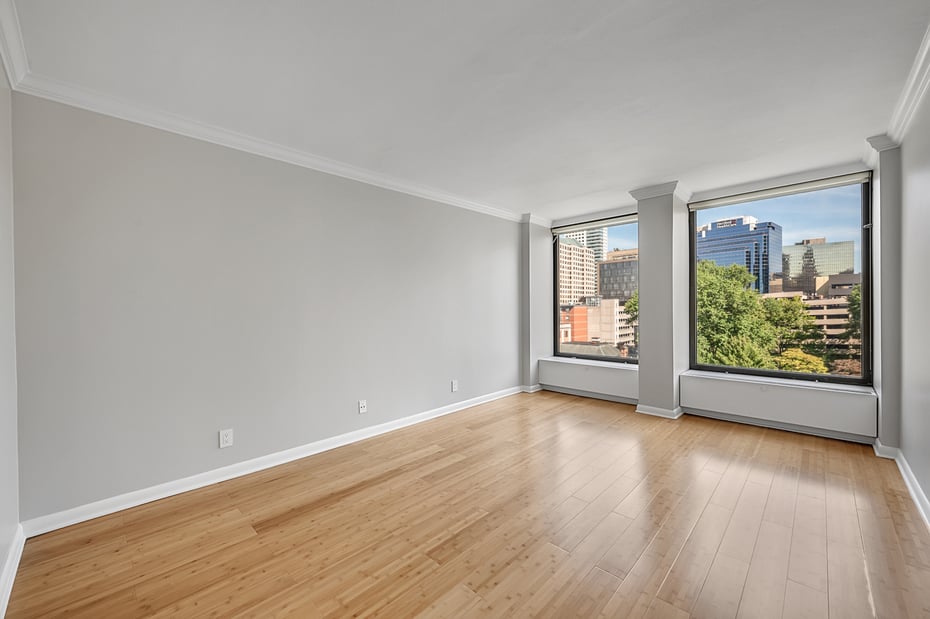 1 Gold Street  #APT 9D Photo 22