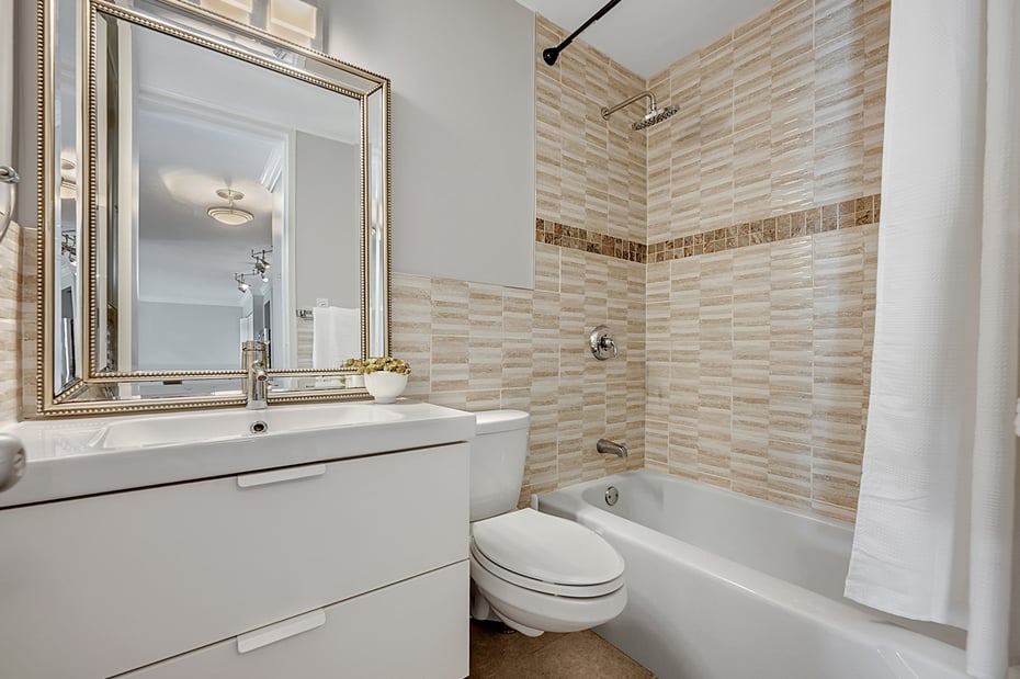 1 Gold Street  #APT 9D Photo 23