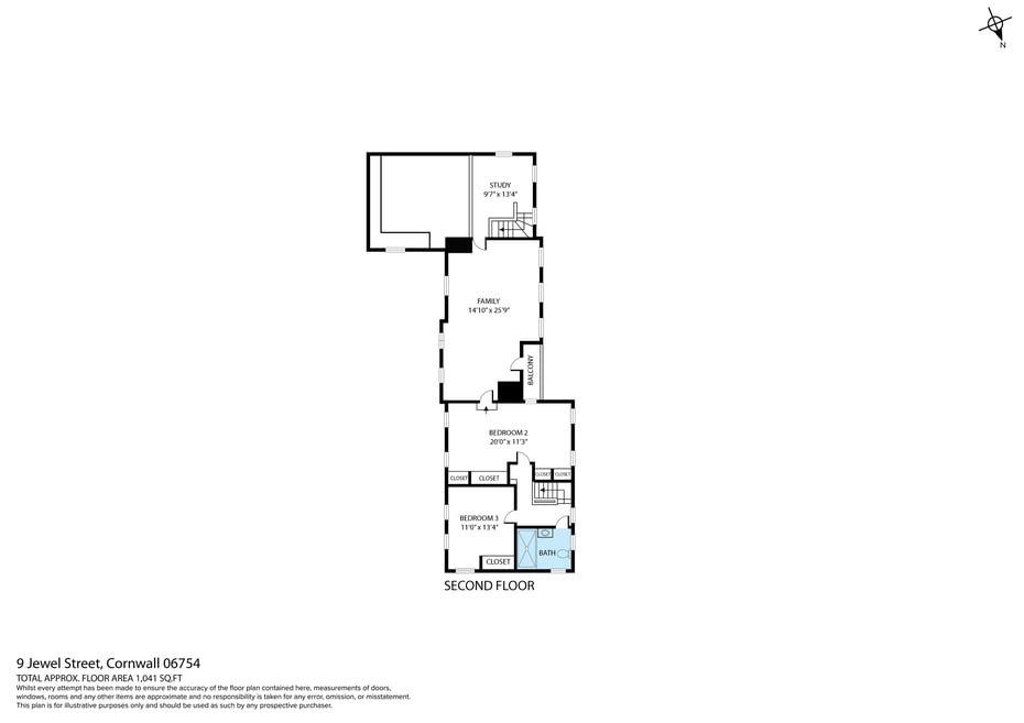 9 Jewell Street Photo 33