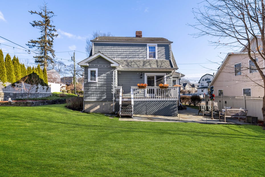 8 Glen Avenue Photo 20