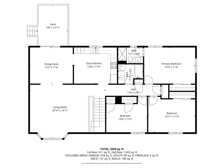 12 Stonybrook Road Photo 31