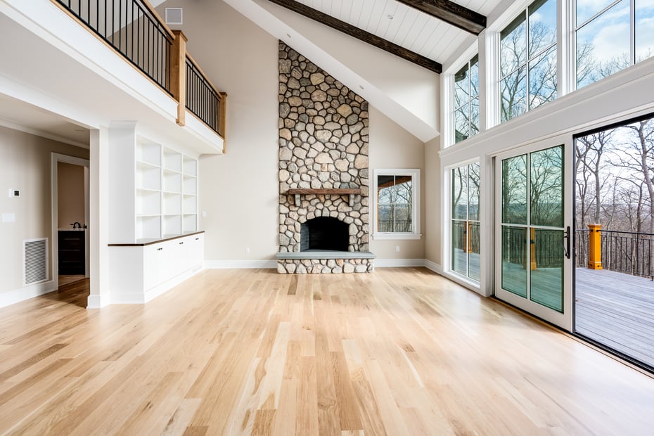 703 Fox Hopyard Road Photo 3