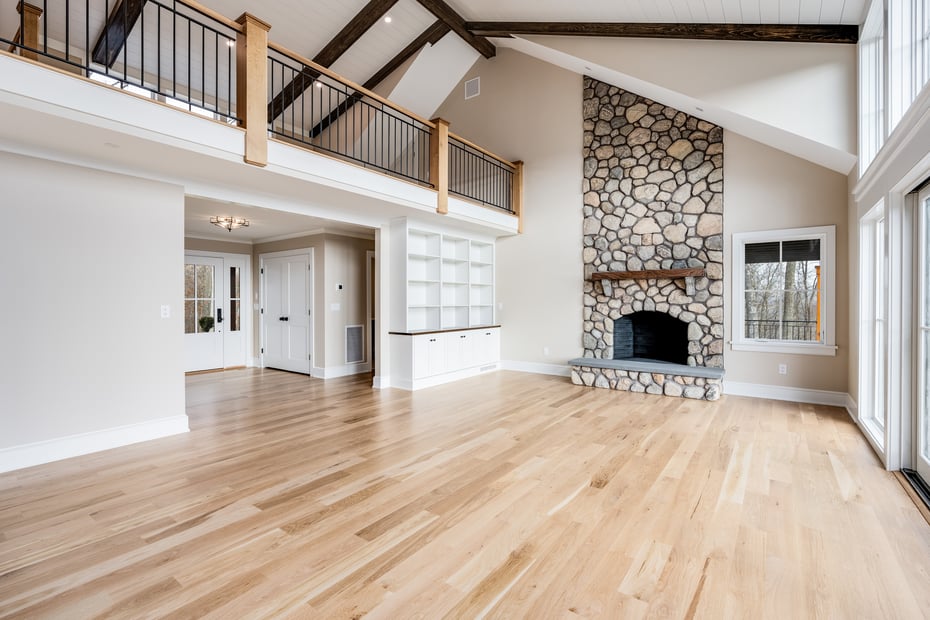 703 Fox Hopyard Road Photo 5