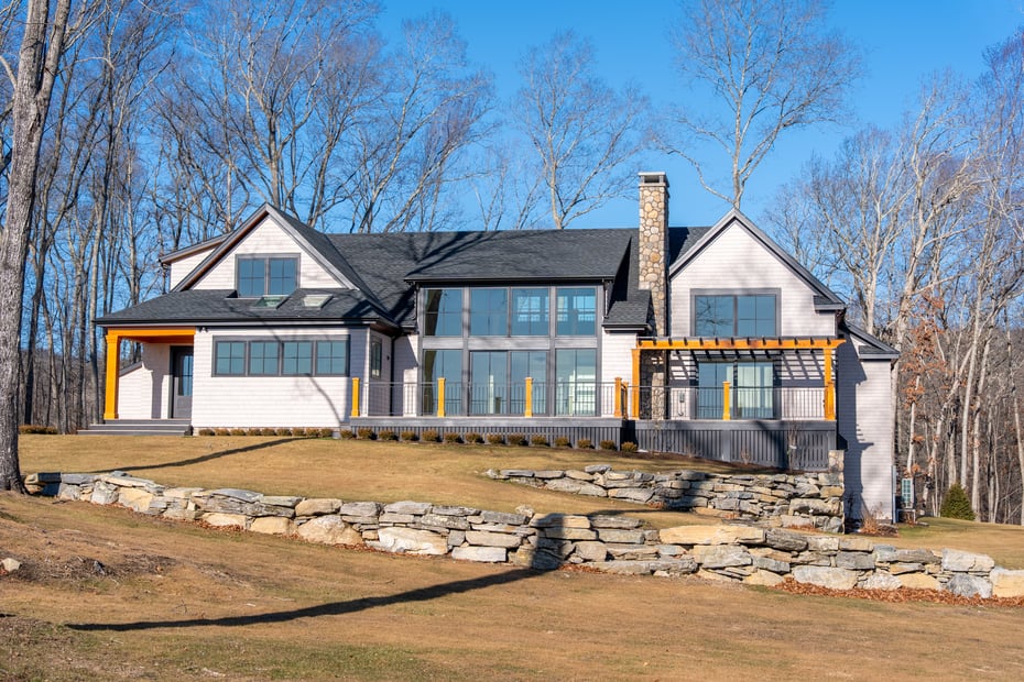 703 Fox Hopyard Road Photo 39