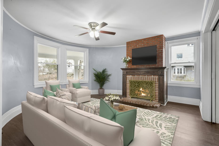 8 The Serpentine Photo 9