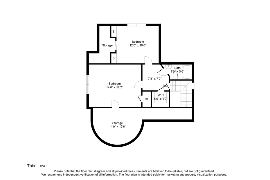 8 The Serpentine Photo 47