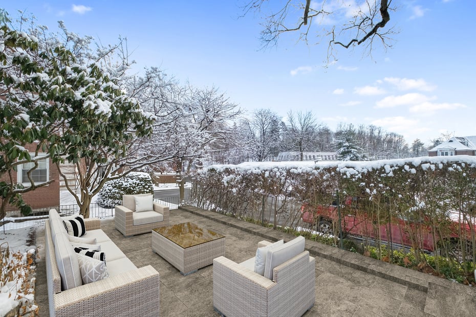 5 Campus Place  #TR Photo 3