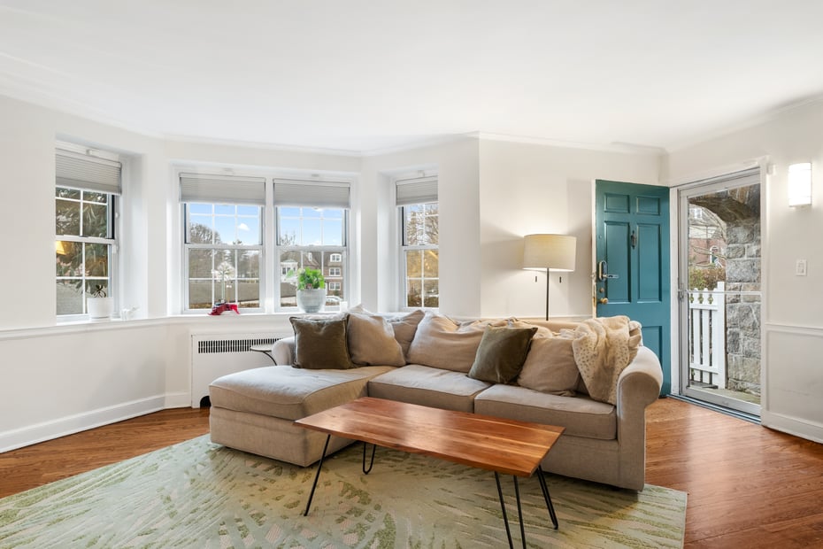 5 Campus Place  #TR Photo 9