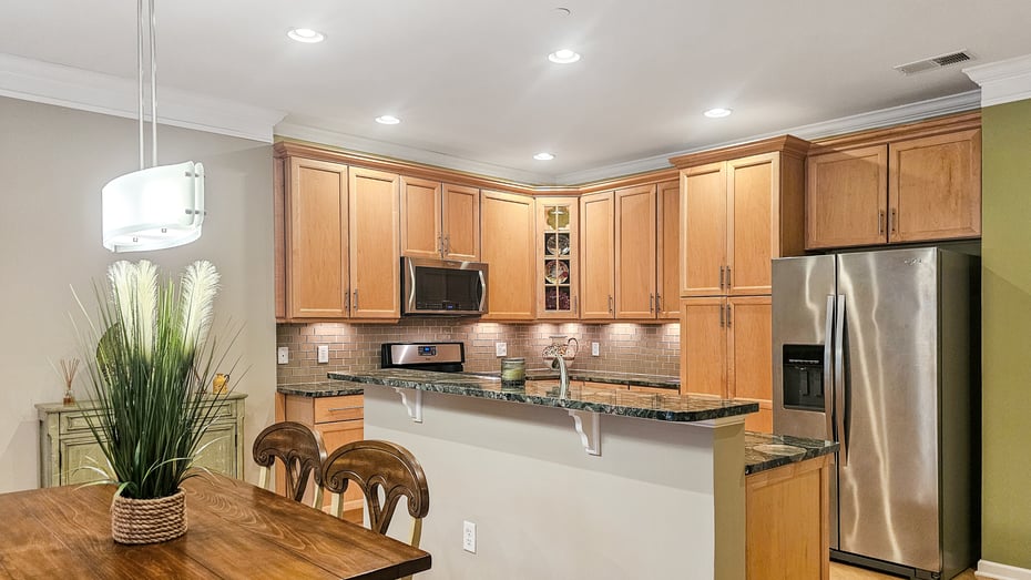 203 Center Meadow Lane #203 Photo 5