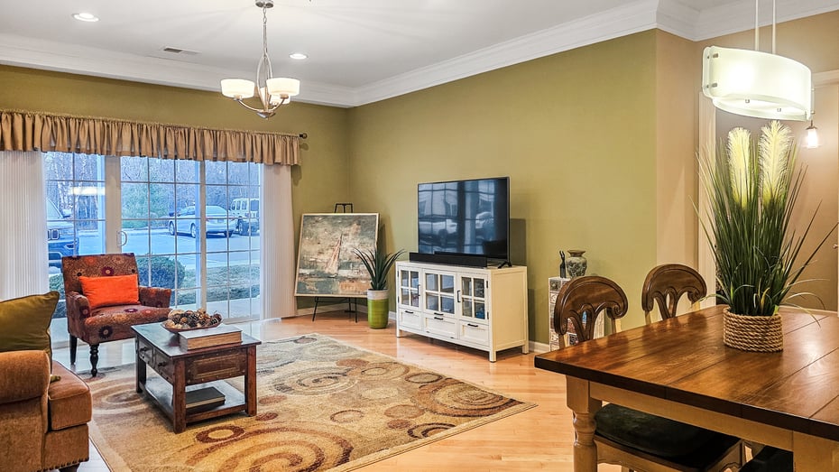 203 Center Meadow Lane #203 Photo 6