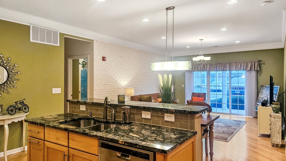 203 Center Meadow Lane #203 Photo 7