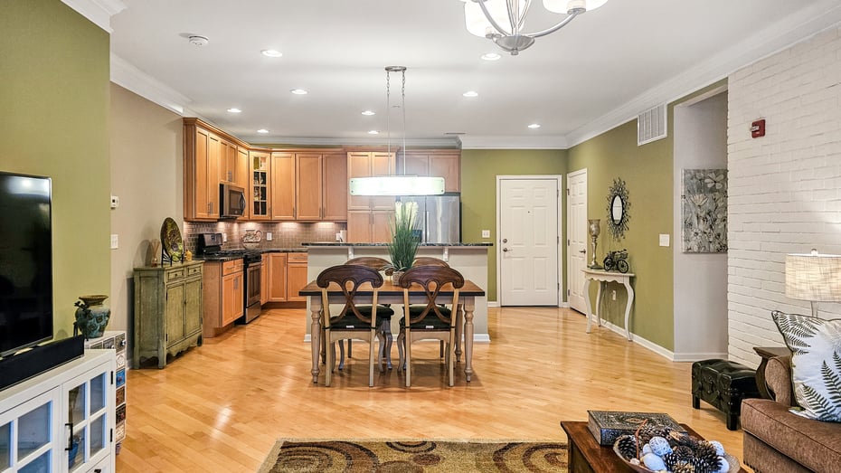 203 Center Meadow Lane #203 Photo 1