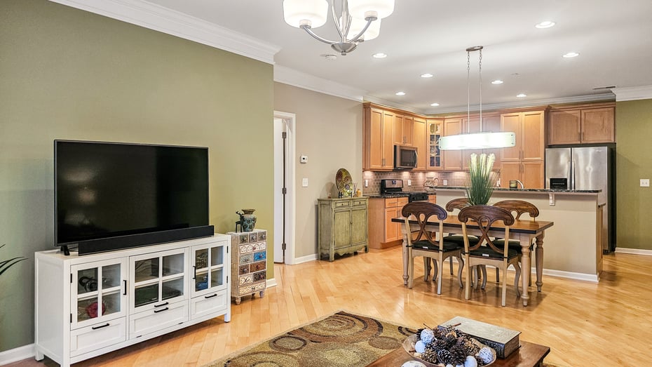 203 Center Meadow Lane #203 Photo 8