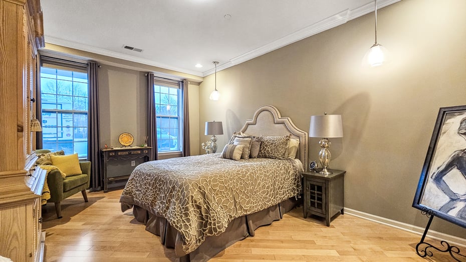 203 Center Meadow Lane #203 Photo 10