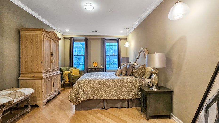 203 Center Meadow Lane #203 Photo 12