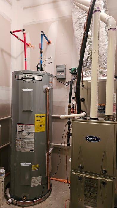 203 Center Meadow Lane #203 Photo 21